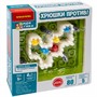 Игра обучающающая СЧИТАЕМ И РИСУЕМ ВВ4619 - фото 47065669