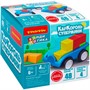 Игра логическая БондиЛогика Bondibon КарКороль супермини ВВ6433 - фото 47065733