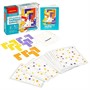 Игра ФИГУРНАЯ ЛОГИКА ВВ4896 - фото 47065744