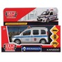 Модель KANGOO-P RENAULT KANGOO Полиция Технопарк  в коробке - фото 47065824