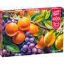 Пазл 1000 Солнечные фрукты Cherry Pazzl CH30738 - фото 47065949