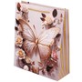 Пакет 26х32х10см Бабочка 141V-609 - фото 47065980