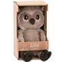 Life Сова Соня OS128/20 - фото 47065987