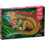 Пазл 500 Невероятная игуана Cherry Pazzi CH20128 - фото 47065988