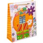 Пакет 26х32х10см Happy birthday 141V-617 - фото 47066050