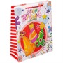 Пакет 26х32х10см Happy birthday 141V-617 - фото 47066052