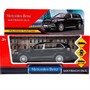 Модель MAYBCHGLS-12-BK MERCEDES-BENZ gls maybach 12см, дв,баг,ин,черный Технопарк - фото 47066104