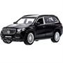 Модель MAYBCHGLS-12-BK MERCEDES-BENZ gls maybach 12см, дв,баг,ин,черный Технопарк - фото 47066107