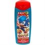 Гель пена для ванн sonic тут-фрут 250мл с экс оливы и лаван(меняет цвет) Заботливая мама 120756-SNK - фото 47066288