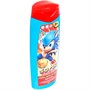 Гель для душа sonic сочный апельсин, 250 мл с экс лаван алоэ Вера Заботливая мама  120754-SNK - фото 47066352