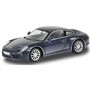 Модель 1:30-39 PORSCHE 911 CARRERA S 2012 031024/554010 - фото 47066431