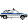 Модель 2109-12SLPOL-GY ваз-2109"спутник МИЛИЦИЯ 12 см, двери, багаж, инерц, сереб Технопарк  в кор. - фото 47066442