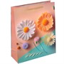 Пакет 41,5*30*12см Цветы FG240527226D-3 - фото 47066774