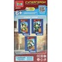 Город мастеров 60031-XU Супер черепашки 29 дет. - фото 47066861 Город мастеров 60031-XU Супер черепашки 29 дет. - фото 47066861