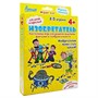 Настольная игра Алиса.Изобретатель 4606105408046 - фото 47066987