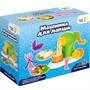 Набор для творчества Тесто-пластилин Машинка для лапши TA2101 /Genio Kids - фото 47067084