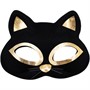 Маска карнавальная кошечка FG240519079R - фото 47067216