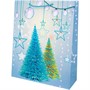 Пакет новогодний FG240527197D-2 - фото 47067387