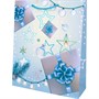 Пакет новогодний FG240527197D-2 - фото 47067389