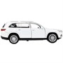 Модель MAYBCHGLS-12-WH MERCEDES-BENZ gls maybach 12 см, двери, багаж, инерц, белый Технопарк  в кор. - фото 47067470