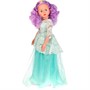 Кукла Карапуз KT8100-PRINCESS-22-RU Марина 81см АБВГДЕЙКА в платье, цв. волосы, 100 фраз - фото 47067484
