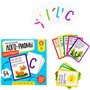 Игра Лого-Рифмы. Говорите правильно 04922 - фото 47067544
