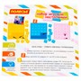 Набор игровой настольный "Морские обитатели №1" (25 элементов) (в пакете) 25078 П-Е /18/ - фото 47067580