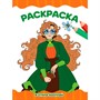 Раскраска 978-5-378-34762-9 В СТИЛЕ КОСПЛЕЙ.А4 эконом - фото 47067592