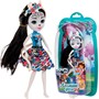 Кукла Лесные Феи 16 см с черными волосами Т24011 1toy - фото 47067600