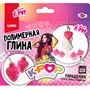 Набор для творчества Полимерная глина.Украшения K-POP "Блестящее настроение" Пго-001 LORI - фото 47067779