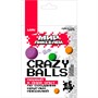 Набор Химические опыты Crazy balls Мир пикселей "Зелёные, сиреневые, оранжевые" Опи-006 LORI - фото 47067817