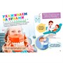 Книга 978-5-353-11088-0 Гигиена. Первая энциклопедия малыша - фото 47067970