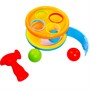 Игрушка "Стучалка-сортер 2 в 1" Baby toys 70006 - фото 47067999