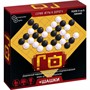 Игра в дорогу "Го" + шашки 8199 /36 - фото 47068176