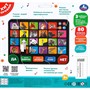 Планшет Все о мире животных Шаинский музыка Умка HX82015-R39 - фото 47068275