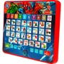 Планшет Обучающий 300 песен,стихов,мелодий,звуков.свет HT840-R24 - фото 47068366