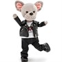 Lucky Maxx: Крутой парень с каркасом 37 см LD060 - фото 47068463