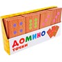 Домино Точки 8654 /22/ - фото 47068468