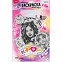 Набор для творчества Раскраска антистресс K-POP Яркие эмоции Ро-004 Lori - фото 47068921