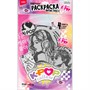 Набор для творчества Раскраска антистресс K-POP Яркие чувства Ро-001 Lori - фото 47068950