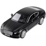 Модель 1:32-39 BENTLEY CONTINENTAL GT 2018 MATTE SERIES 003061mb - фото 47068976