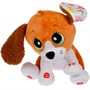 Мульти-Пульти Интерактивный Щенок сказочник 25см, говорит, поёт F80320-25B01 - фото 47069079