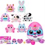 Игровой набор-сюрприз ZURU Rainbocorns Adopt-a-corn  S1 с акс. в асс., малый 92105 - фото 47069142