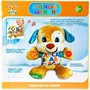 Мульти-Пульти Шаинский музыка Ученый Щенок 26см F80684-26B01 - фото 47069225
