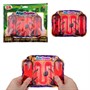 Игрушка антистресс Акватубики Мелкие пакости: Вампирт переливайка Т25808 1toy - фото 47069247