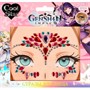Стразы для лица Cool Star 116001-GN-TTG - фото 47069275