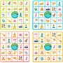 Игра Бинго. Игрушки 05603 - фото 47069607