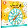 Игра Бинго. Игрушки 05603 - фото 47069609