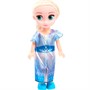 Кукла Y2112O0920-1-RU Эльза 15см - фото 47069627