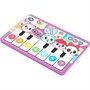Планшет Обучающий 50 стихов,песен,звуков. Малышарики Умка HT1117-R48 - фото 47069725